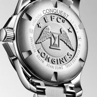 Longines Conquest 41mm Quartz