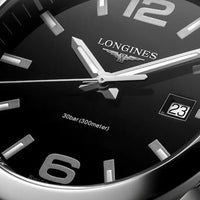 Longines Conquest 41mm Quartz