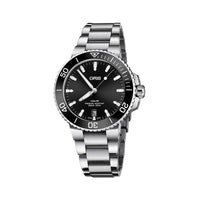 Oris Aquis Date