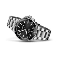 Oris Aquis Date