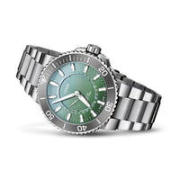 Oris Aquis Dat Watt Limited Edition II