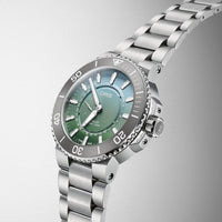 Oris Aquis Dat Watt Limited Edition II