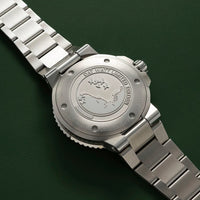 Oris Aquis Dat Watt Limited Edition II