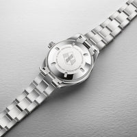 Oris Divers Sixty-Five Cotton Candy