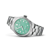 Oris Divers Sixty-Five Cotton Candy