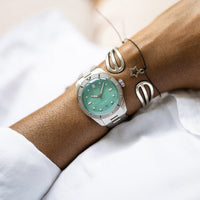 Oris Divers Sixty-Five Cotton Candy
