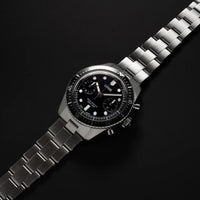 Oris Divers Sixty‑Five Chronograph