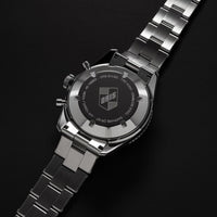 Oris Divers Sixty‑Five Chronograph