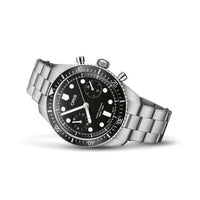 Oris Divers Sixty‑Five Chronograph