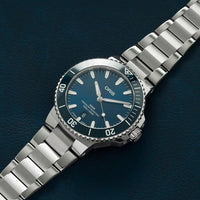 Oris Aquis Date