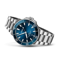 Oris Aquis Date