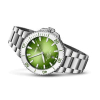 Oris Aquis Date Taste of Summer