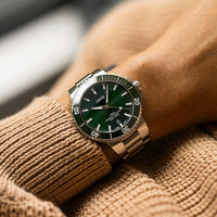 Oris Aquis Date