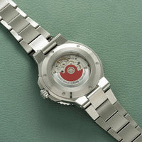 Oris Aquis Date