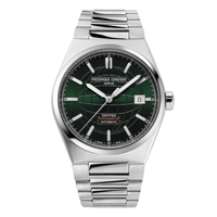 Frederique Constant Highlife Chronometer Automatic Stainless Steel FC-303G3NH6B