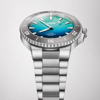 Oris Aquis Date Calibre 400 Great Barrier Reef Limited Edition IV