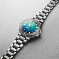 Oris Aquis Date Calibre 400 Great Barrier Reef Limited Edition IV