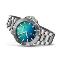 Oris Aquis Date Calibre 400 Great Barrier Reef Limited Edition IV