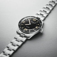 Oris Divers Sixty-Five 60th Anniversary Edition