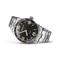 Oris Divers Sixty-Five 60th Anniversary Edition