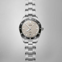Oris Divers Date