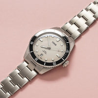 Oris Divers Date