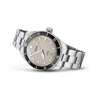 Oris Divers Date