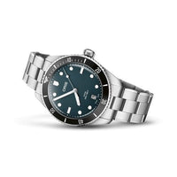 Oris Divers Date