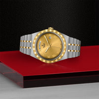 TUDOR Royal 41 Steel M28603-0004