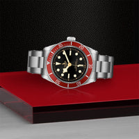 TUDOR Black Bay 41 Steel M7941A1A0RU-0001