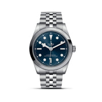 TUDOR Black Bay 36 Steel M79640-0002