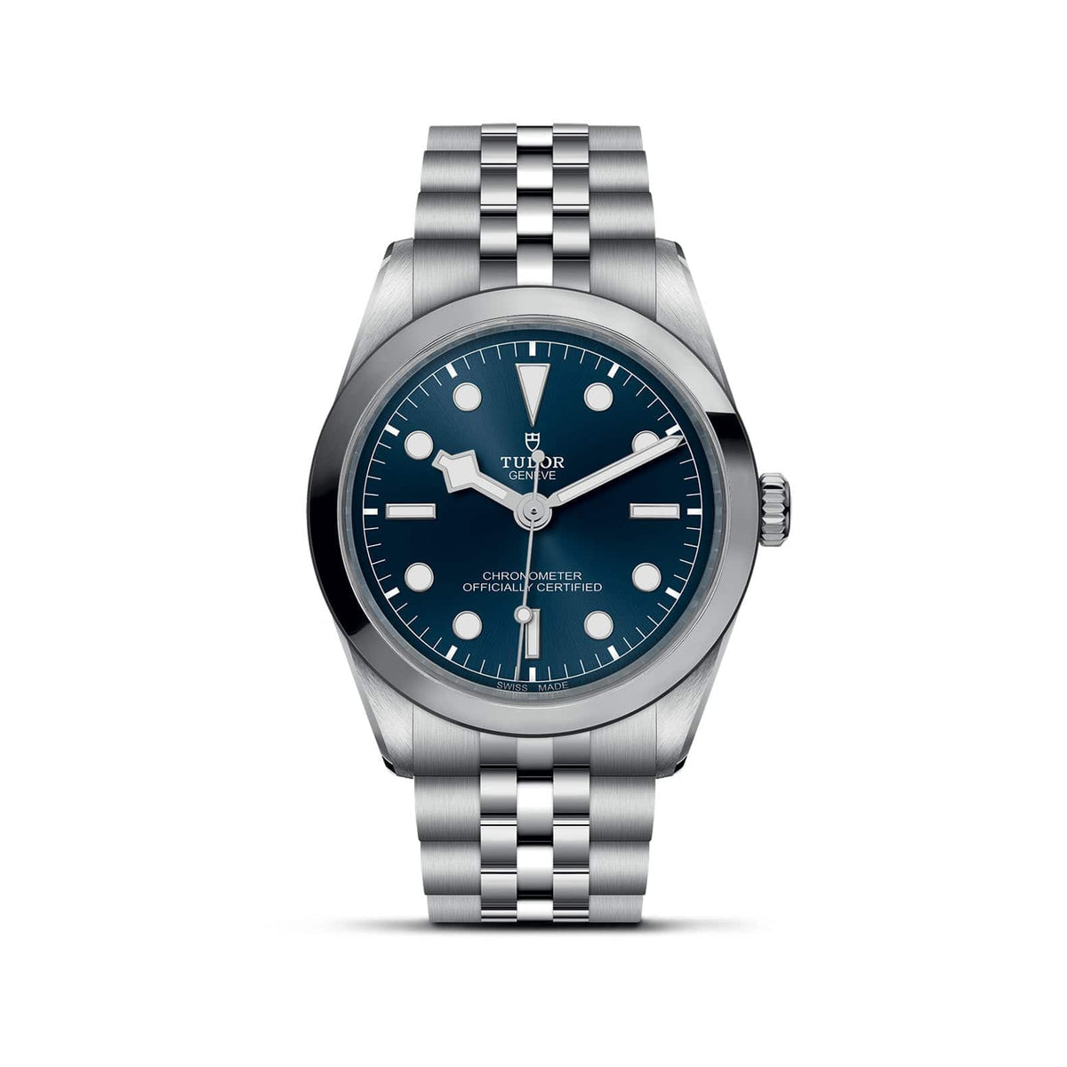 TUDOR Black Bay 36 Steel