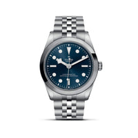 TUDOR Black Bay 36 Steel