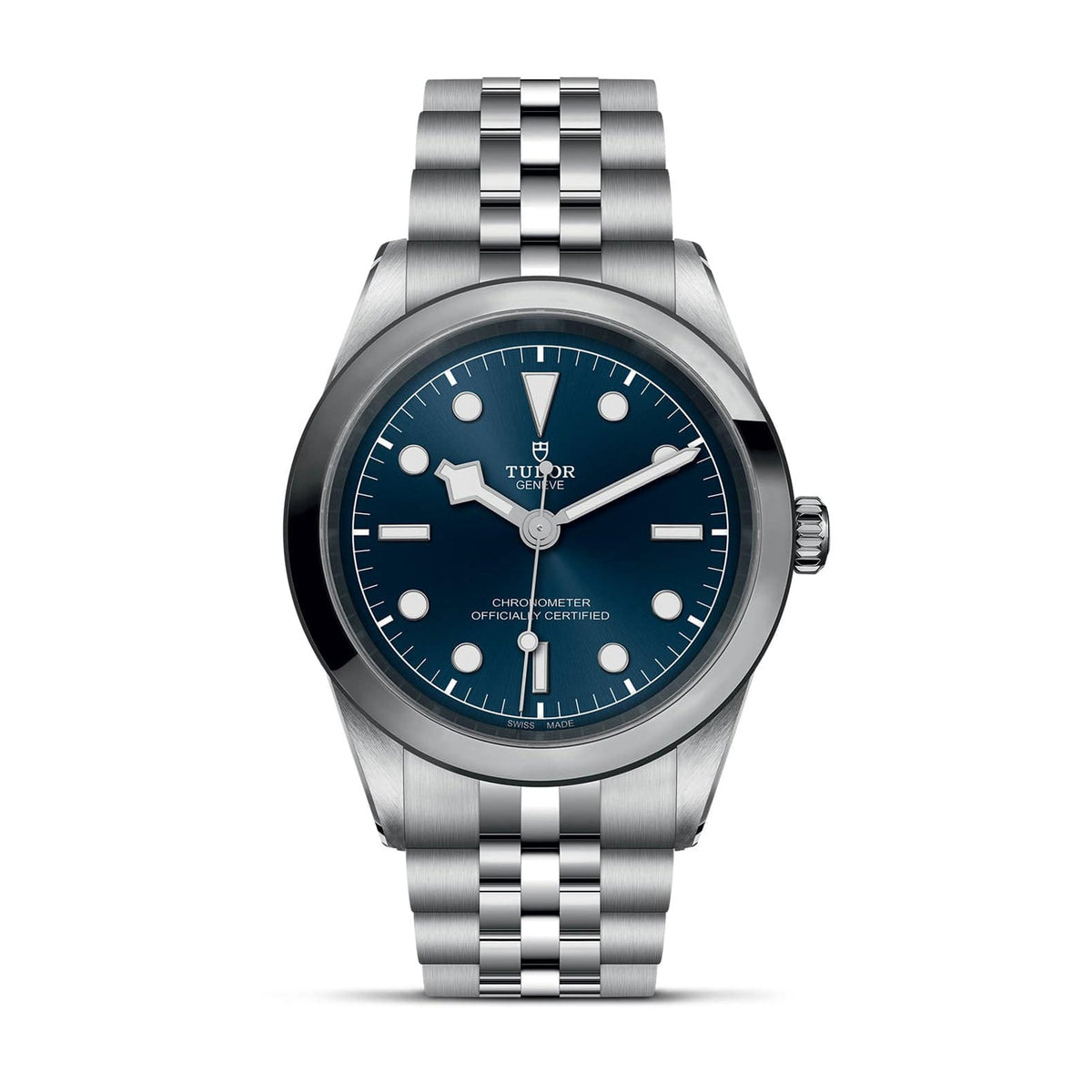 TUDOR Black Bay 41 Steel