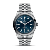 TUDOR Black Bay 41 Steel