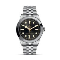 TUDOR Black Bay 39 Steel M79660-0001