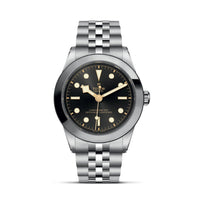 TUDOR Black Bay 39 Steel