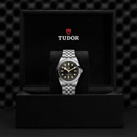 TUDOR Black Bay 39 Steel M79660-0001