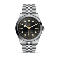 TUDOR Black Bay 41 Steel M79680-0001