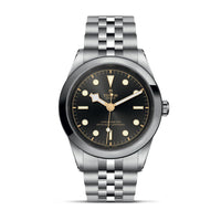 TUDOR Black Bay 41 Steel