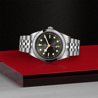 TUDOR Black Bay 41 Steel