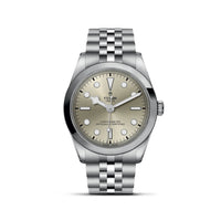 TUDOR Black Bay 36 Steel