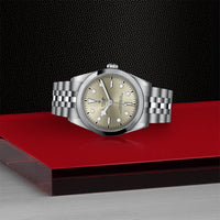 TUDOR Black Bay 36 Steel