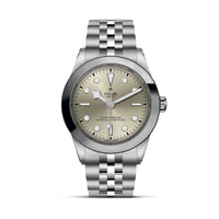 TUDOR Black Bay 39 Steel M79660-0003