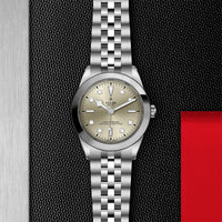 TUDOR Black Bay 39 Steel M79660-0003