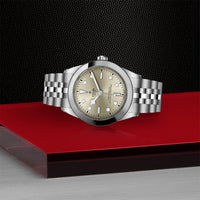 TUDOR Black Bay 39 Steel M79660-0003