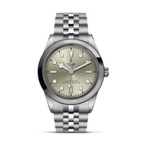 TUDOR Black Bay 41 Steel M79680-0003