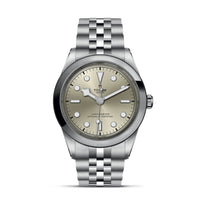 TUDOR Black Bay 41 Steel