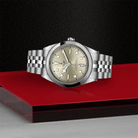 TUDOR Black Bay 41 Steel