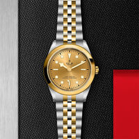 TUDOR Black Bay 41 S&G M79683-0005